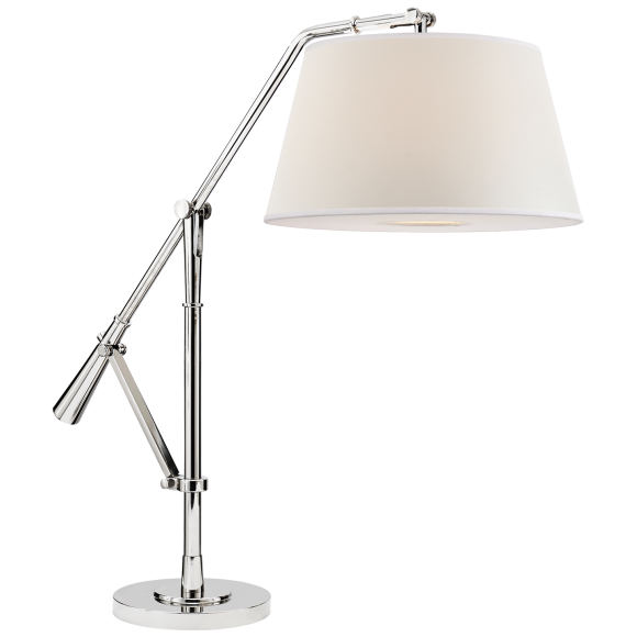 Купить Настольная лампа Nolan Loft Table Lamp в интернет-магазине roooms.ru