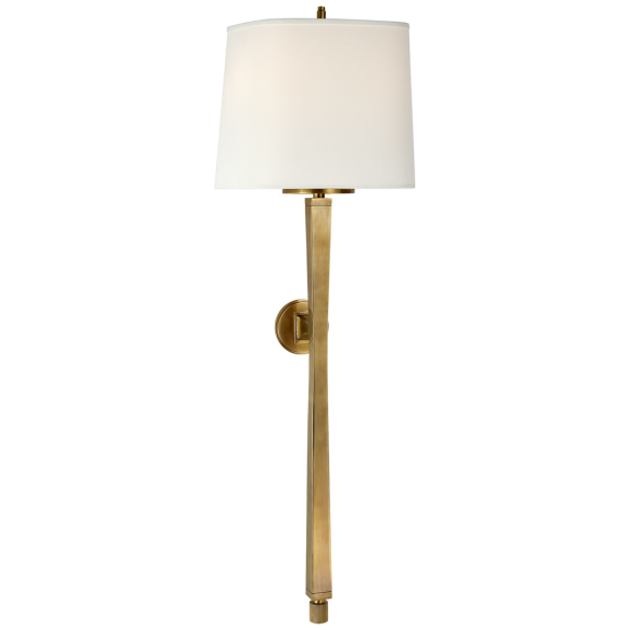 Купить Бра Edie Baluster Sconce в интернет-магазине roooms.ru