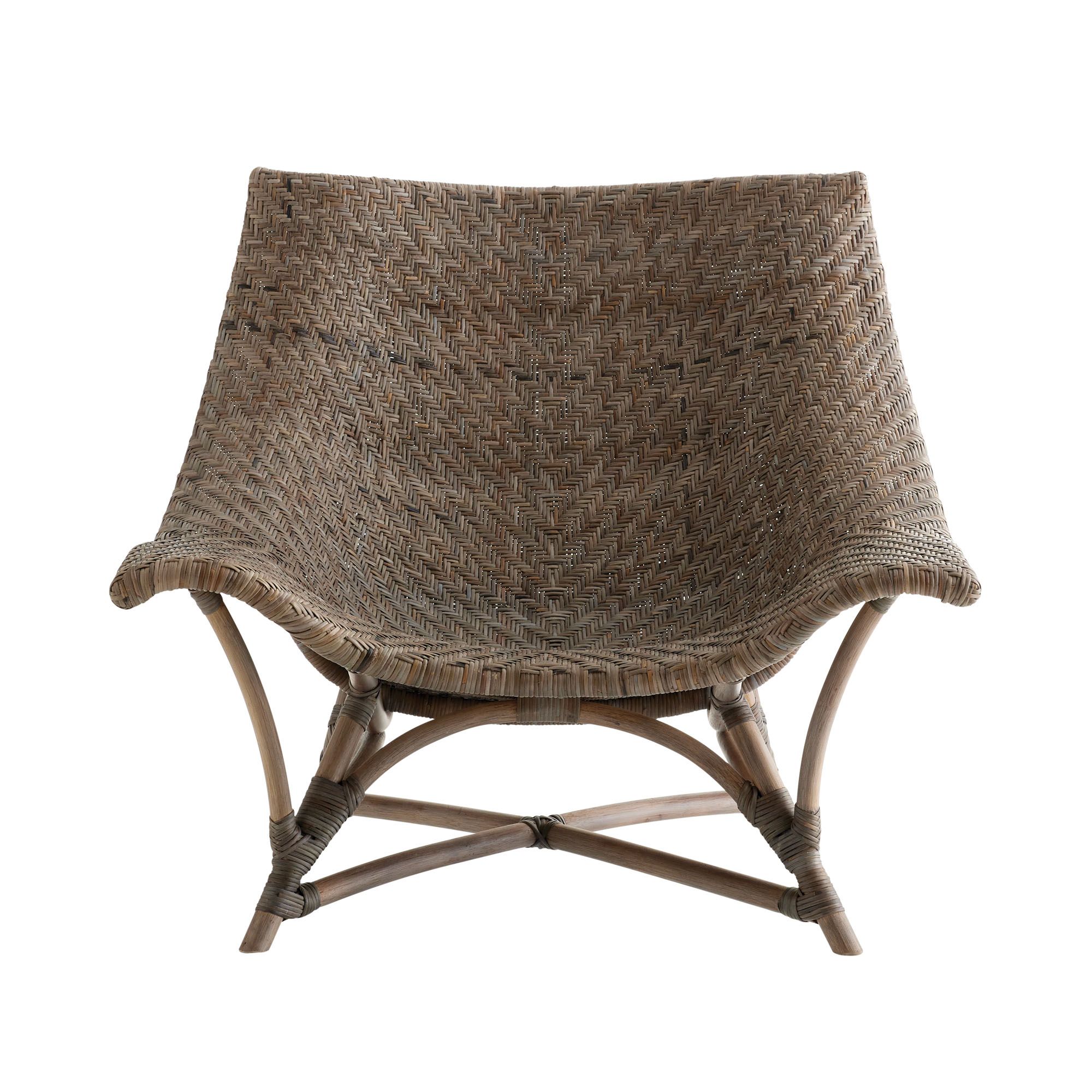 Купить Кресло Margot Lounge Chair в интернет-магазине roooms.ru