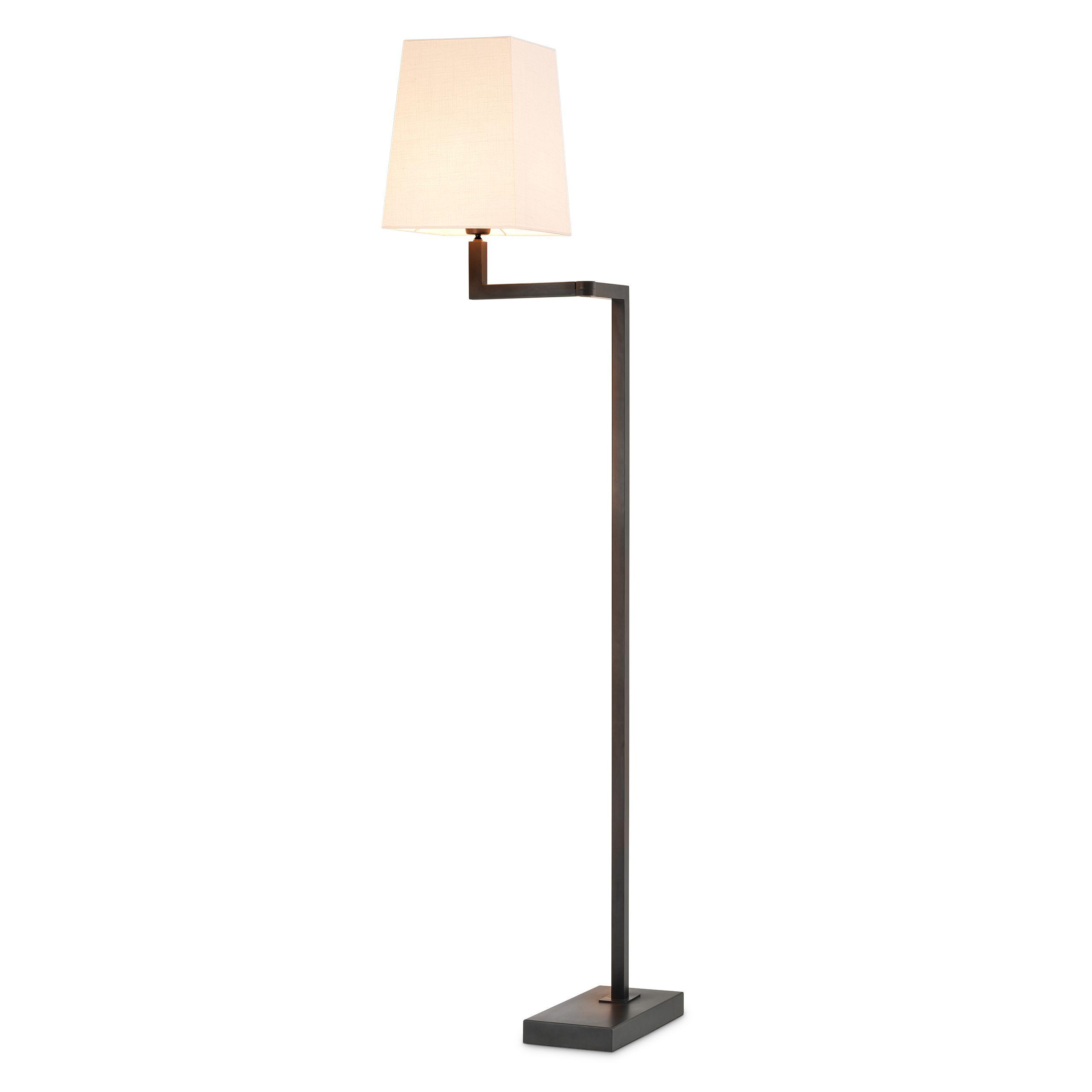 Купить Торшер Floor Lamp Cambell в интернет-магазине roooms.ru