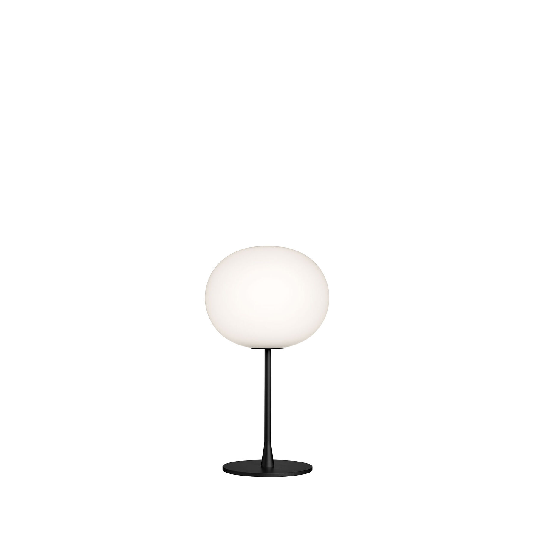 Купить Настольная лампа Glo-Ball Table 1 в интернет-магазине roooms.ru