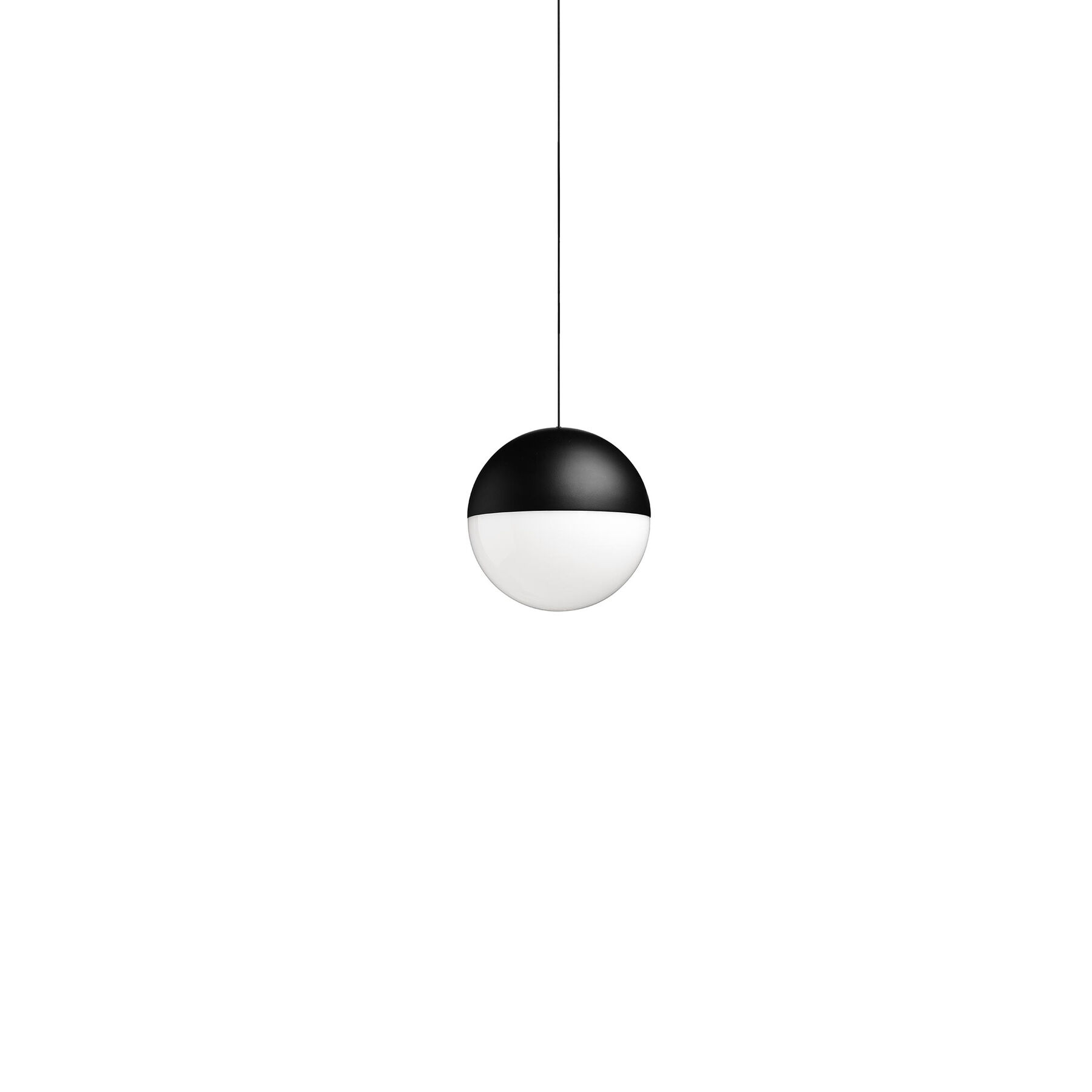 Купить Подвесной светильник String Light Sphere в интернет-магазине roooms.ru