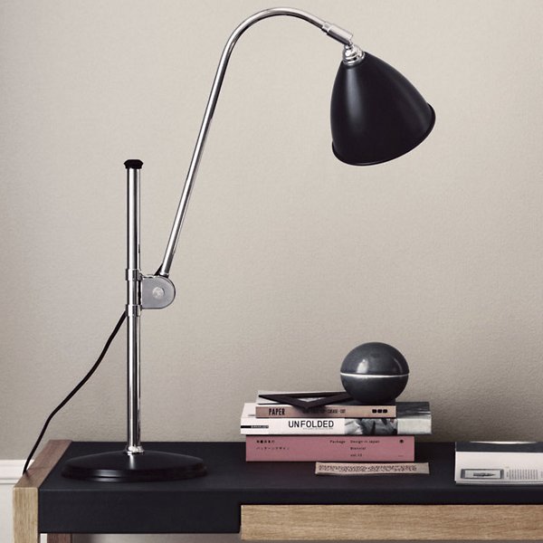 Купить Настольная лампа Bestlite BL1 Table Lamp в интернет-магазине roooms.ru