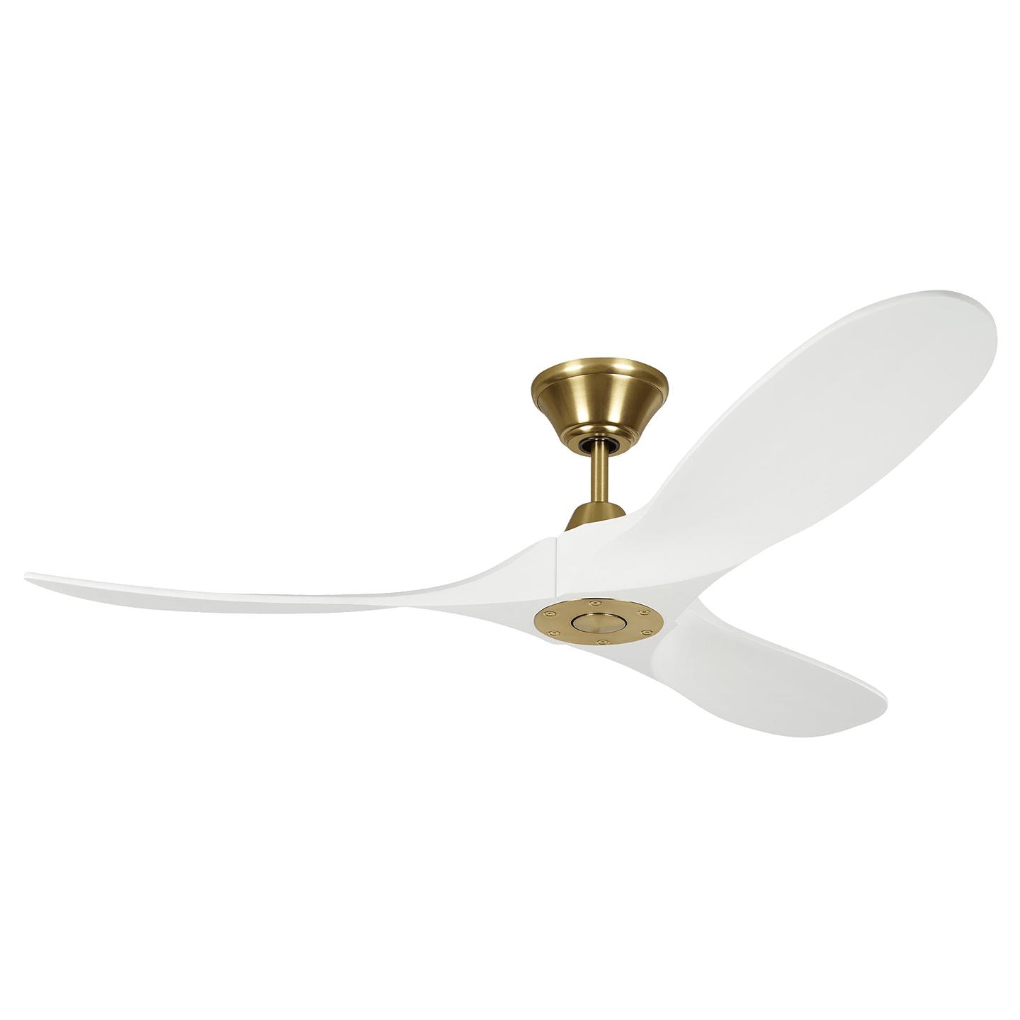 Купить Потолочный вентилятор Maverick 52" Ceiling Fan в интернет-магазине roooms.ru