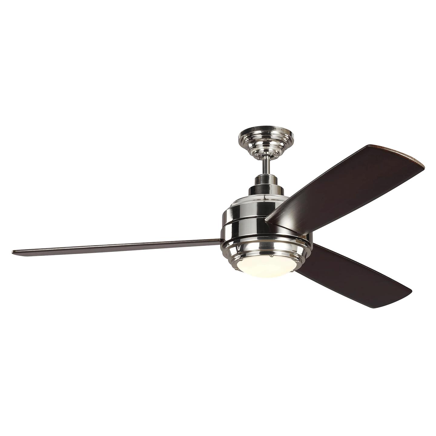 Купить Потолочный вентилятор Aerotour 56" Ceiling Fan в интернет-магазине roooms.ru