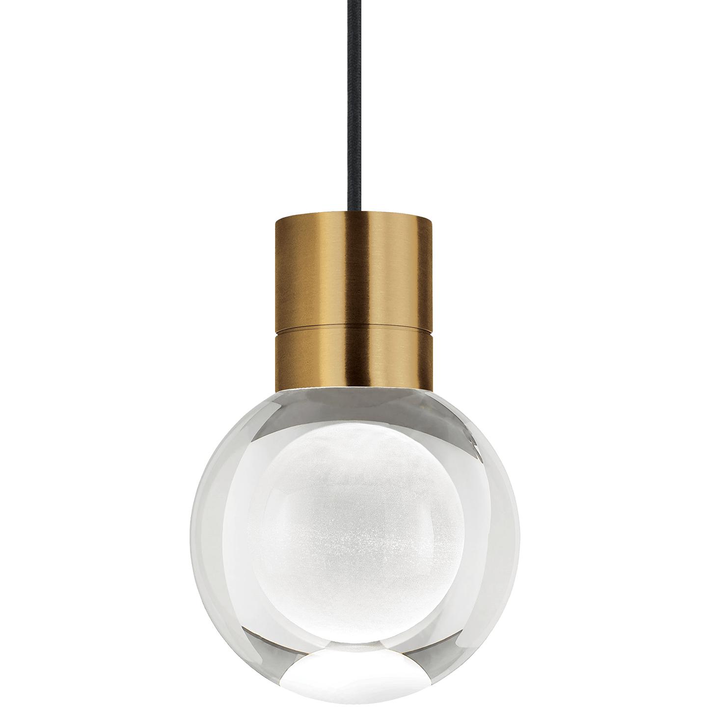 Купить Подвесной светильник Mina Pendant в интернет-магазине roooms.ru