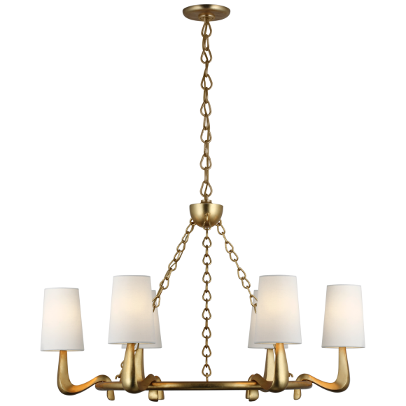 Купить Люстра Gaya Medium Chandelier в интернет-магазине roooms.ru