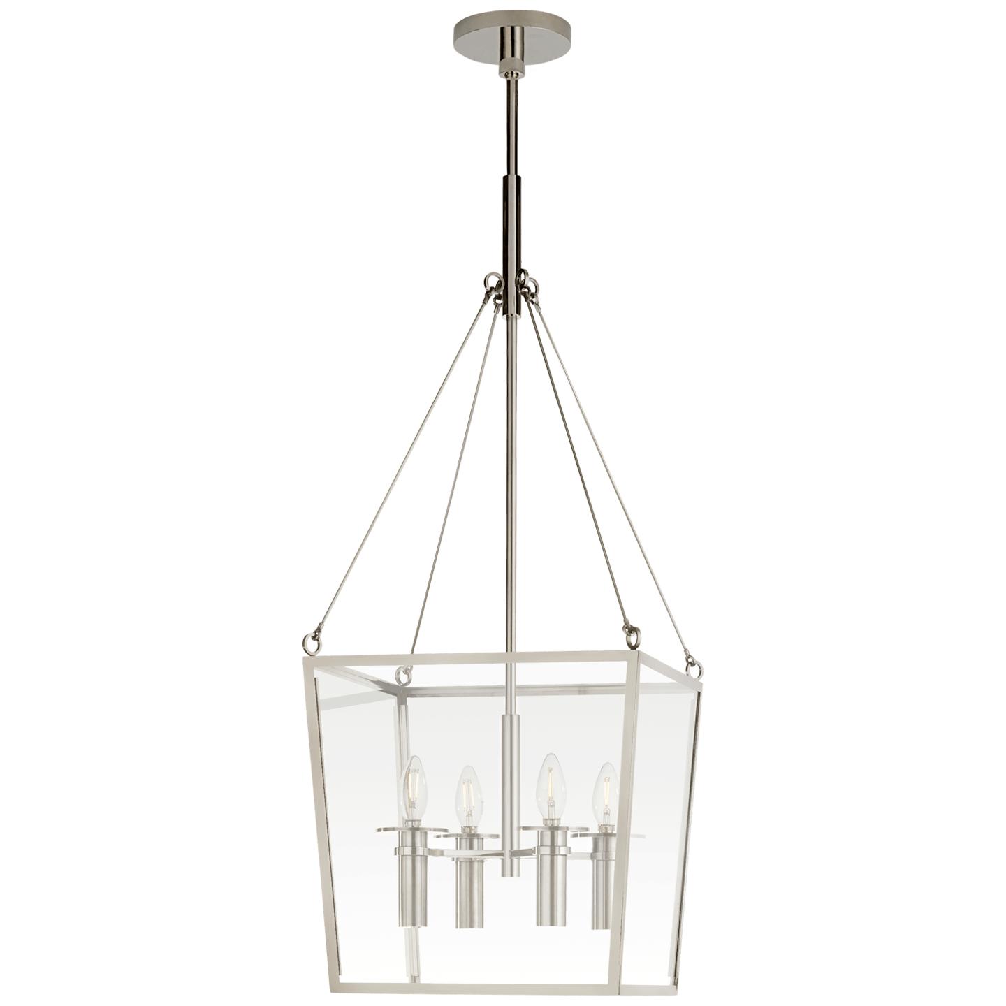 Купить Подвесной светильник Cochere Medium Lantern в интернет-магазине roooms.ru