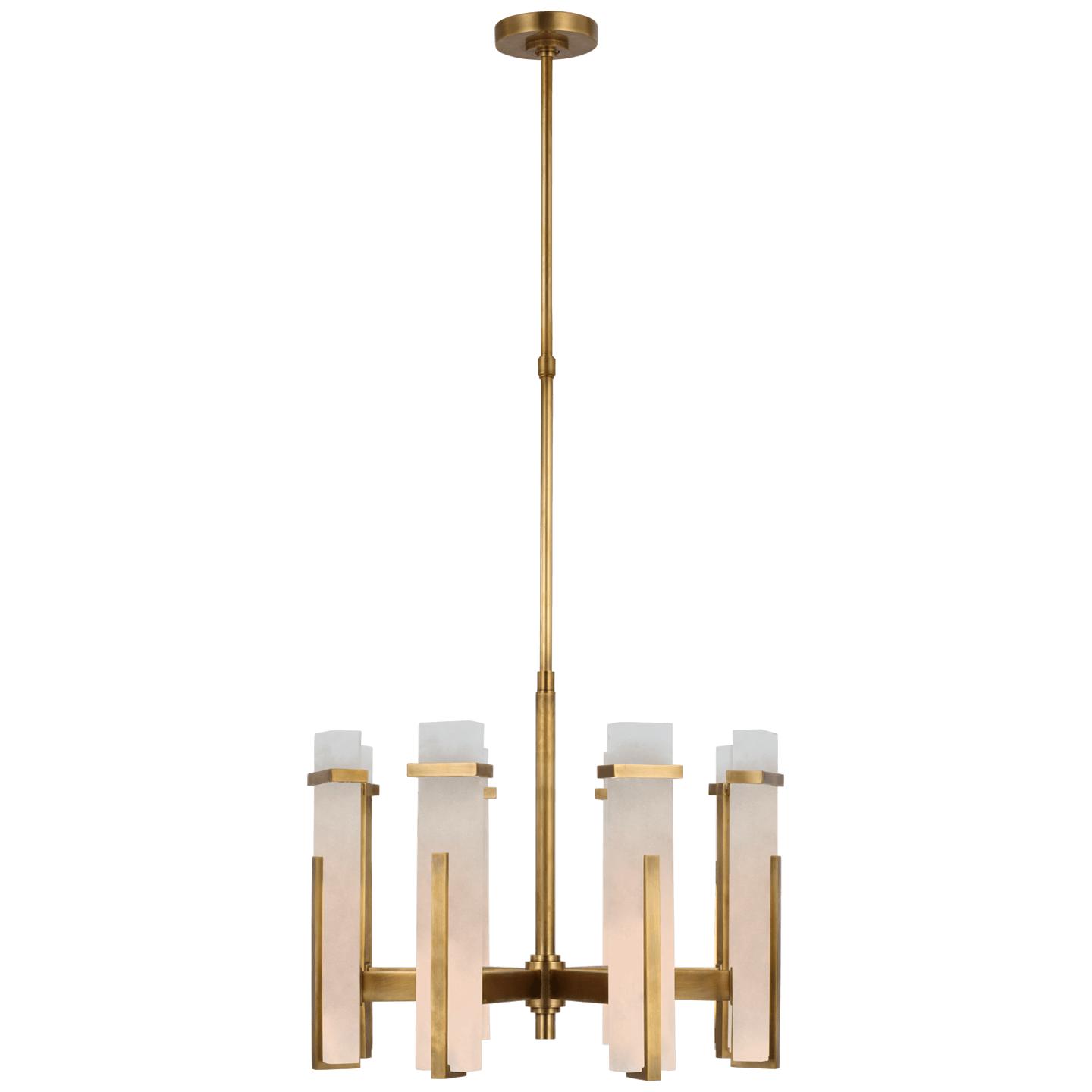 Купить Люстра Malik Medium Chandelier в интернет-магазине roooms.ru