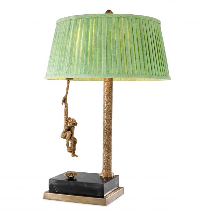 Купить Настольная лампа Table Lamp Jungle в интернет-магазине roooms.ru