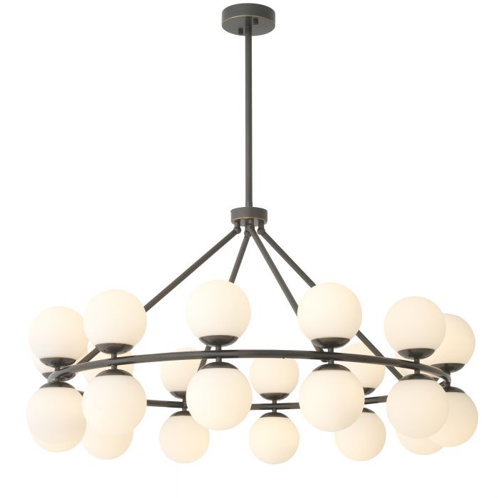 Купить Люстра Chandelier Hutchinson в интернет-магазине roooms.ru