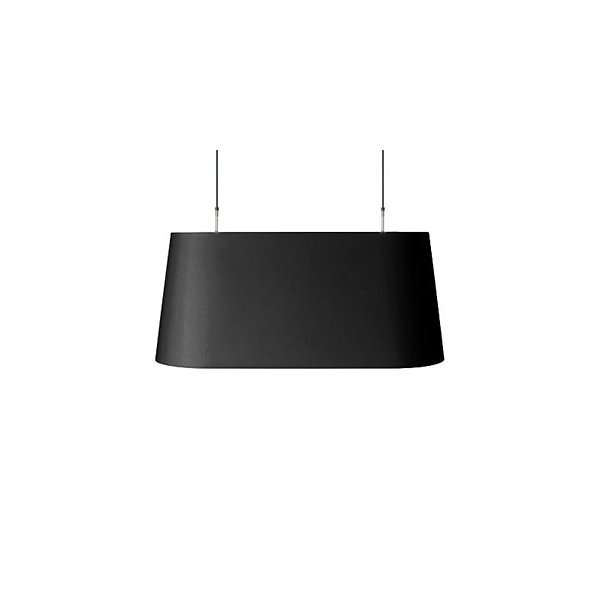Купить Подвесной светильник Oval Light в интернет-магазине roooms.ru