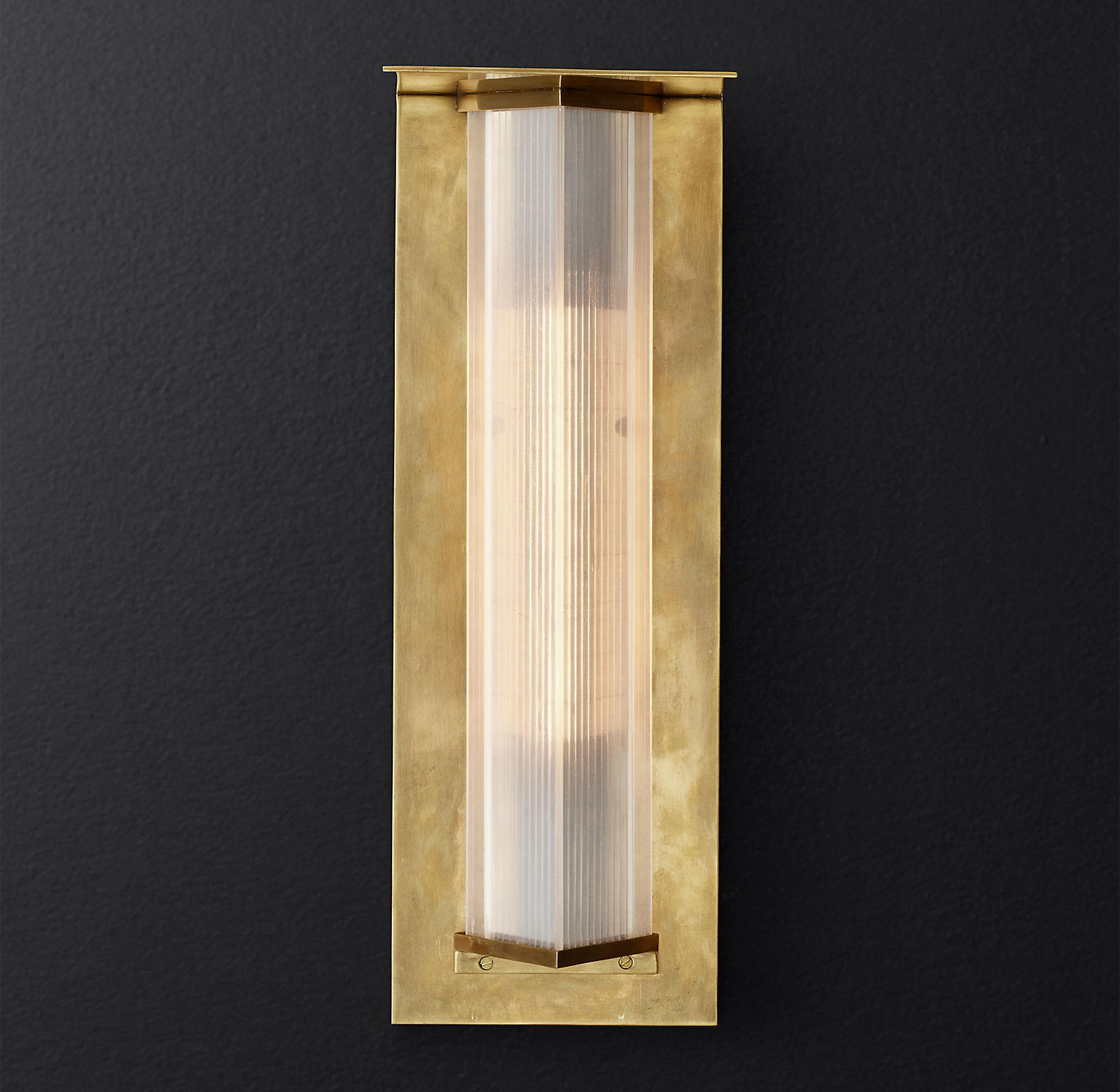 Купить Бра d'Oleron Sconce в интернет-магазине roooms.ru