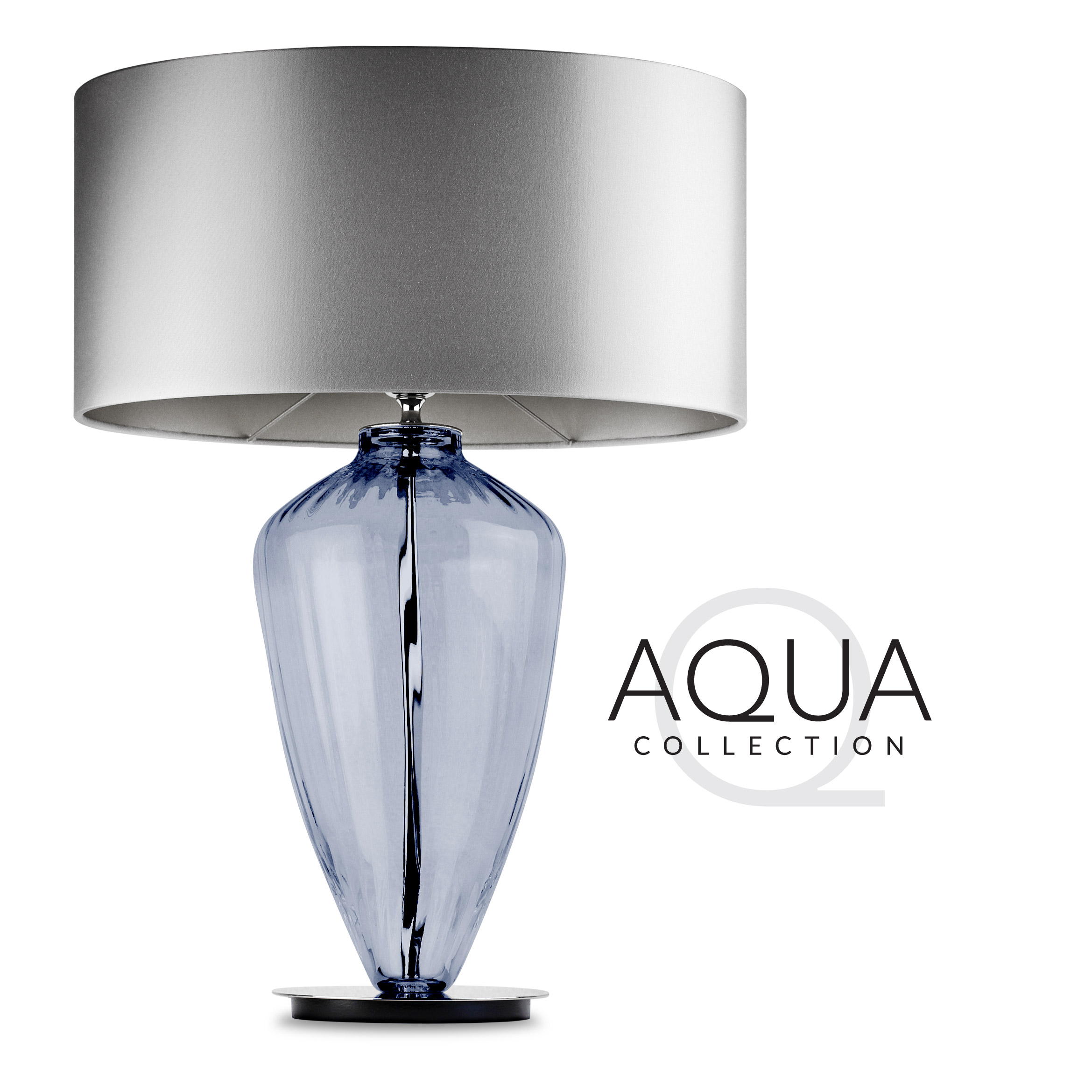 Купить Настольная лампа Aqua Tre в интернет-магазине roooms.ru