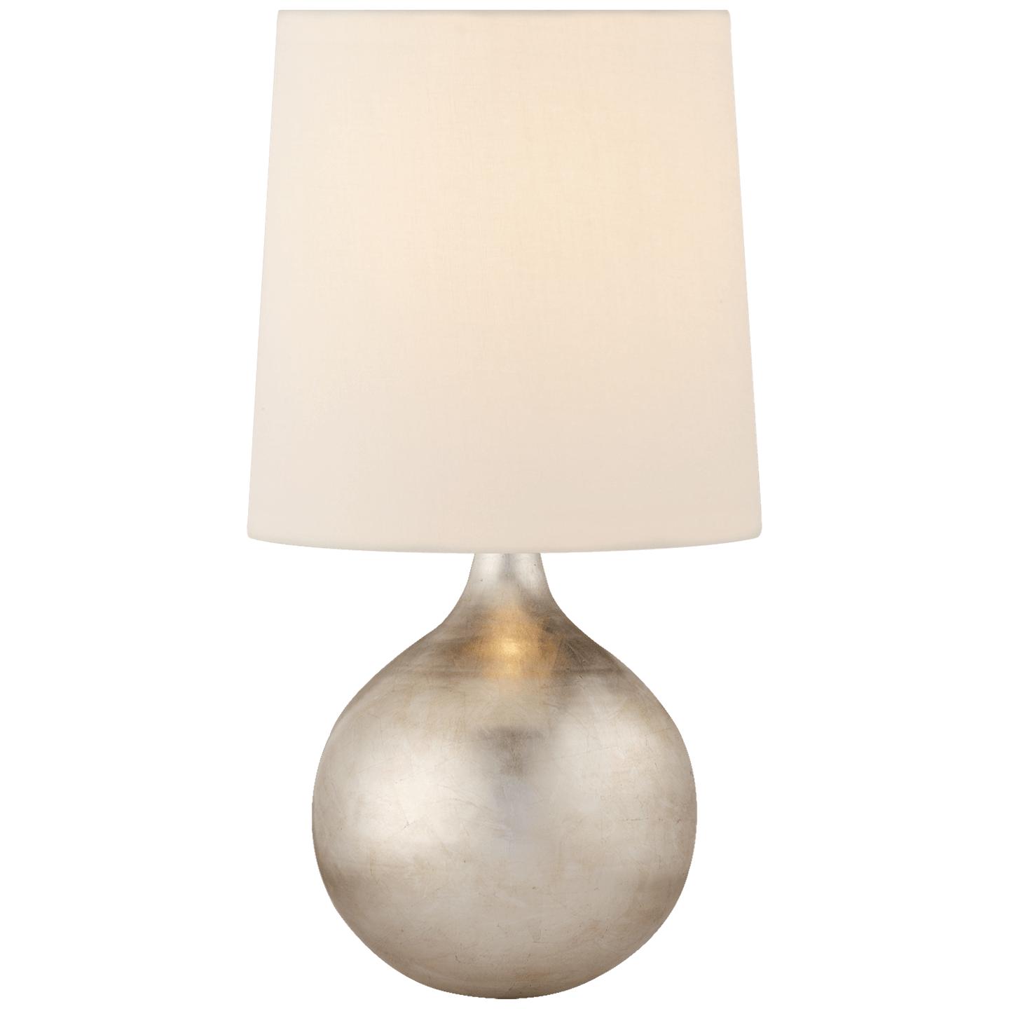 Купить Настольная лампа Warren Mini Table Lamp в интернет-магазине roooms.ru