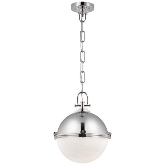 Купить Подвесной светильник Adrian Large Globe Pendant в интернет-магазине roooms.ru