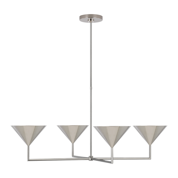 Купить Люстра Orsay XL Chandelier в интернет-магазине roooms.ru