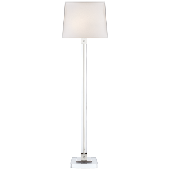 Купить Торшер Varick Floor Lamp в интернет-магазине roooms.ru