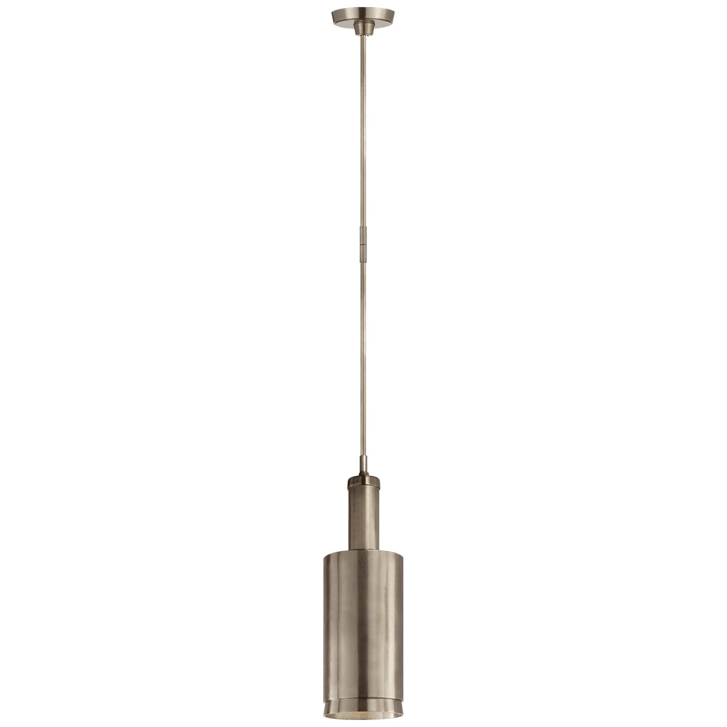 Купить Подвесной светильник Anders Large Cylindrical Pendant в интернет-магазине roooms.ru