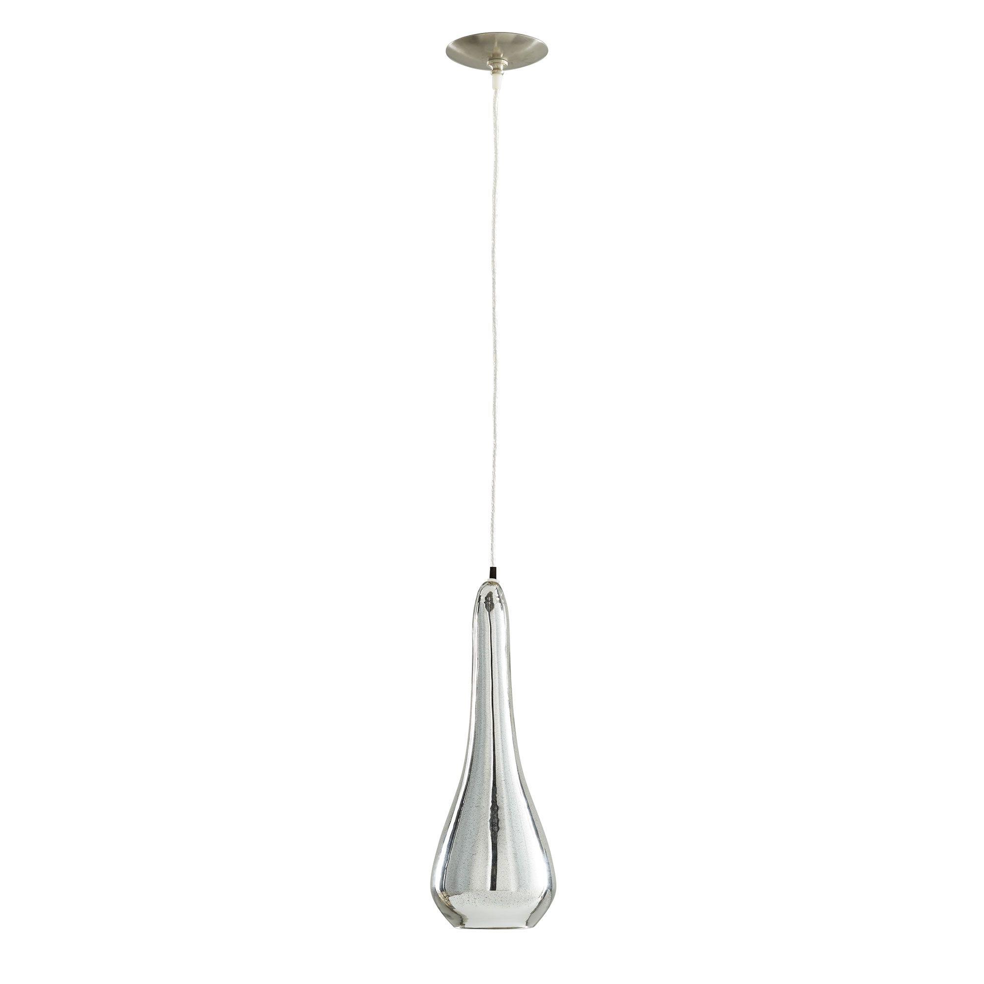 Купить Подвесной светильник Arianna Large Pendant в интернет-магазине roooms.ru