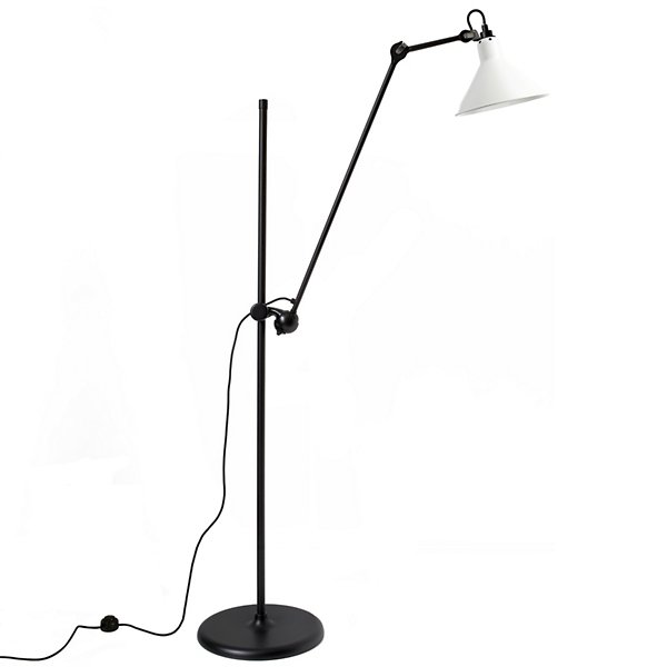 Купить Торшер Lampe Gras N°215 Floor Lamp в интернет-магазине roooms.ru