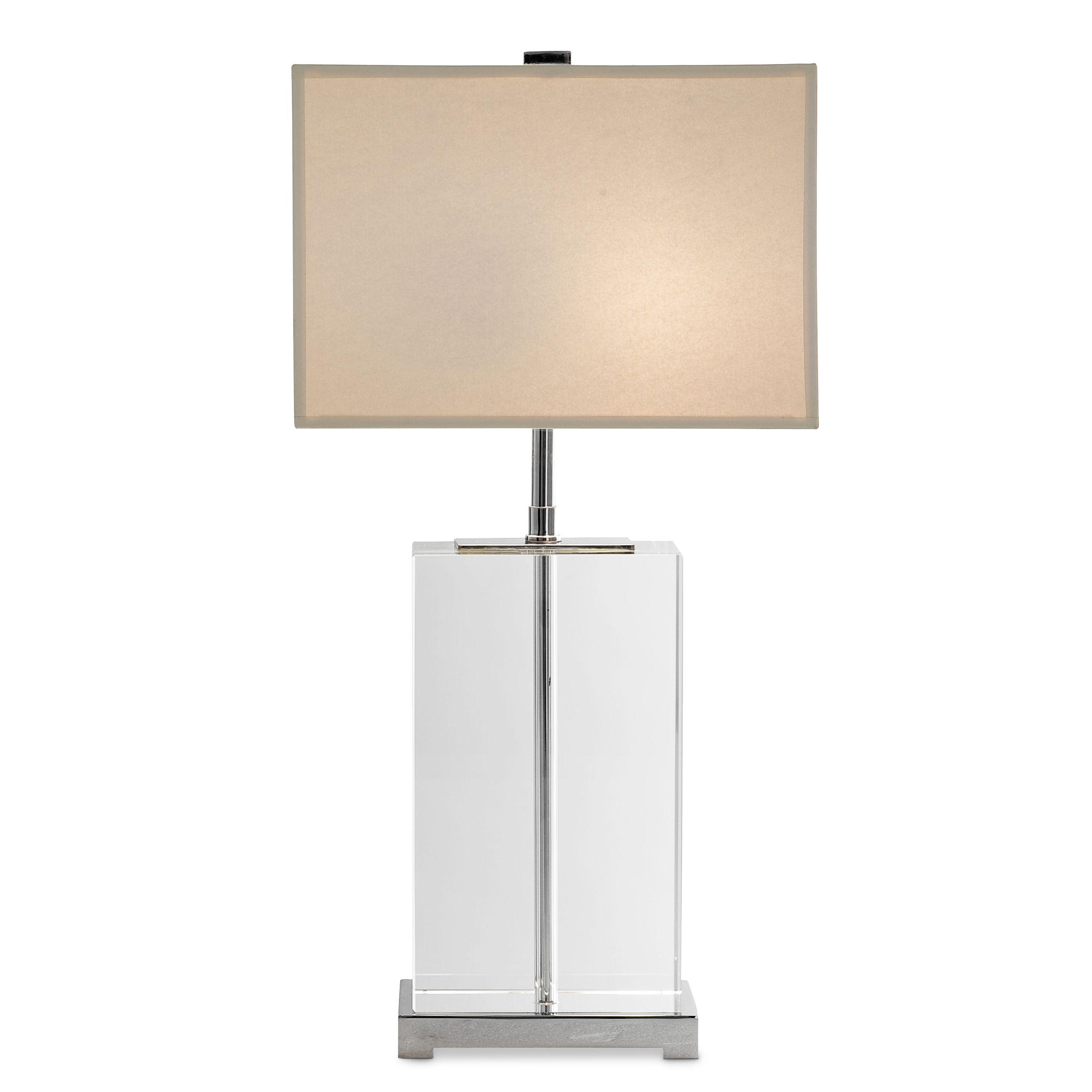 Купить Настольная лампа Table Lamp Bridgefield в интернет-магазине roooms.ru