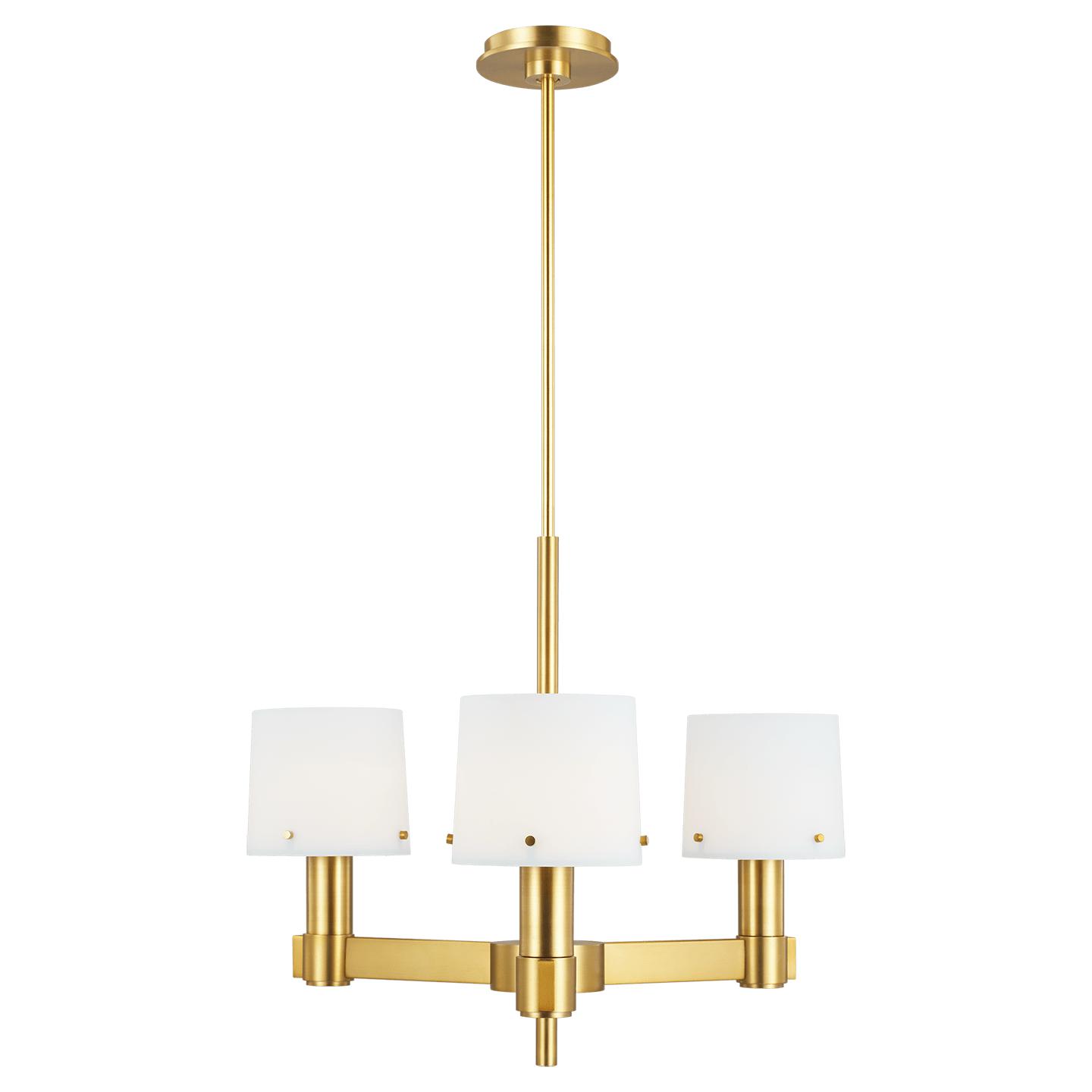 Купить Люстра Palma Small Chandelier в интернет-магазине roooms.ru