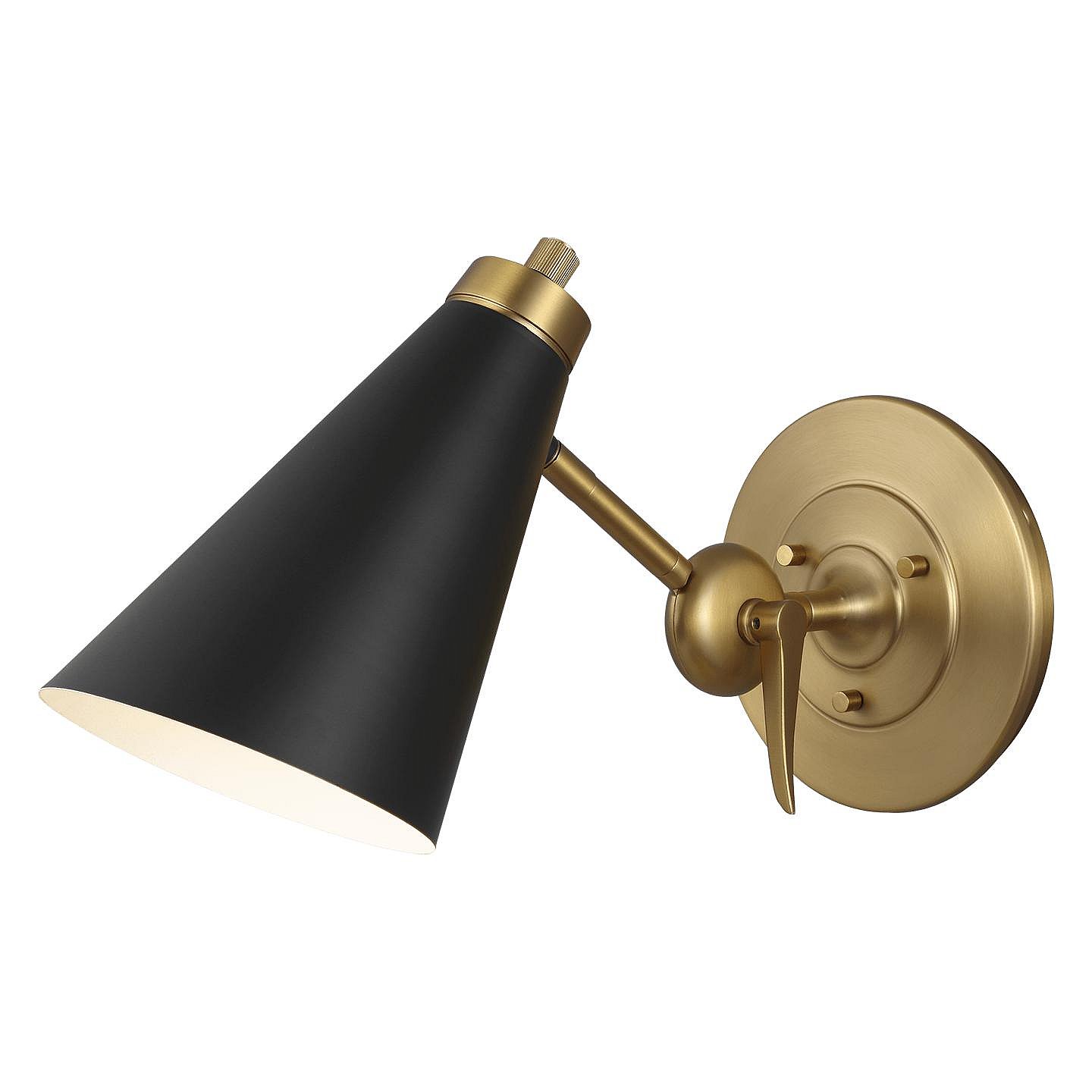 Купить Бра Signoret Task Sconce в интернет-магазине roooms.ru