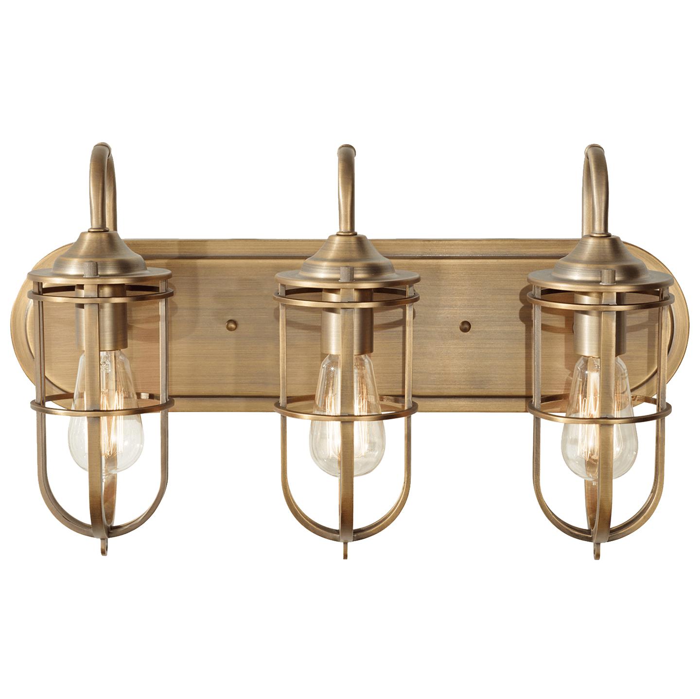 Купить Бра Urban Renewal 3 - Light Sconce в интернет-магазине roooms.ru