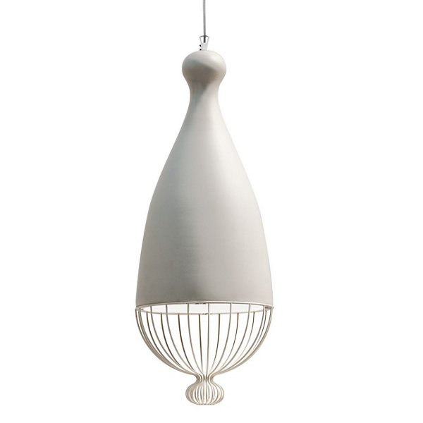 Купить Подвесной светильник Le Trulle Pendant в интернет-магазине roooms.ru