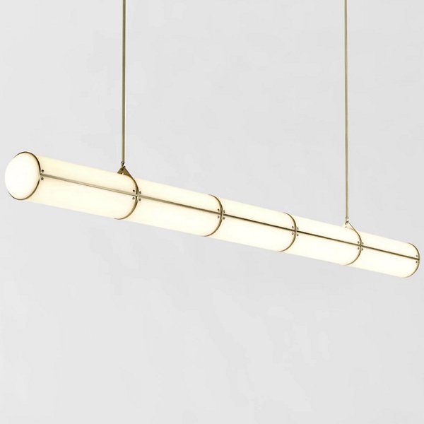 Купить Подвесной светильник Endless Pendant Light в интернет-магазине roooms.ru