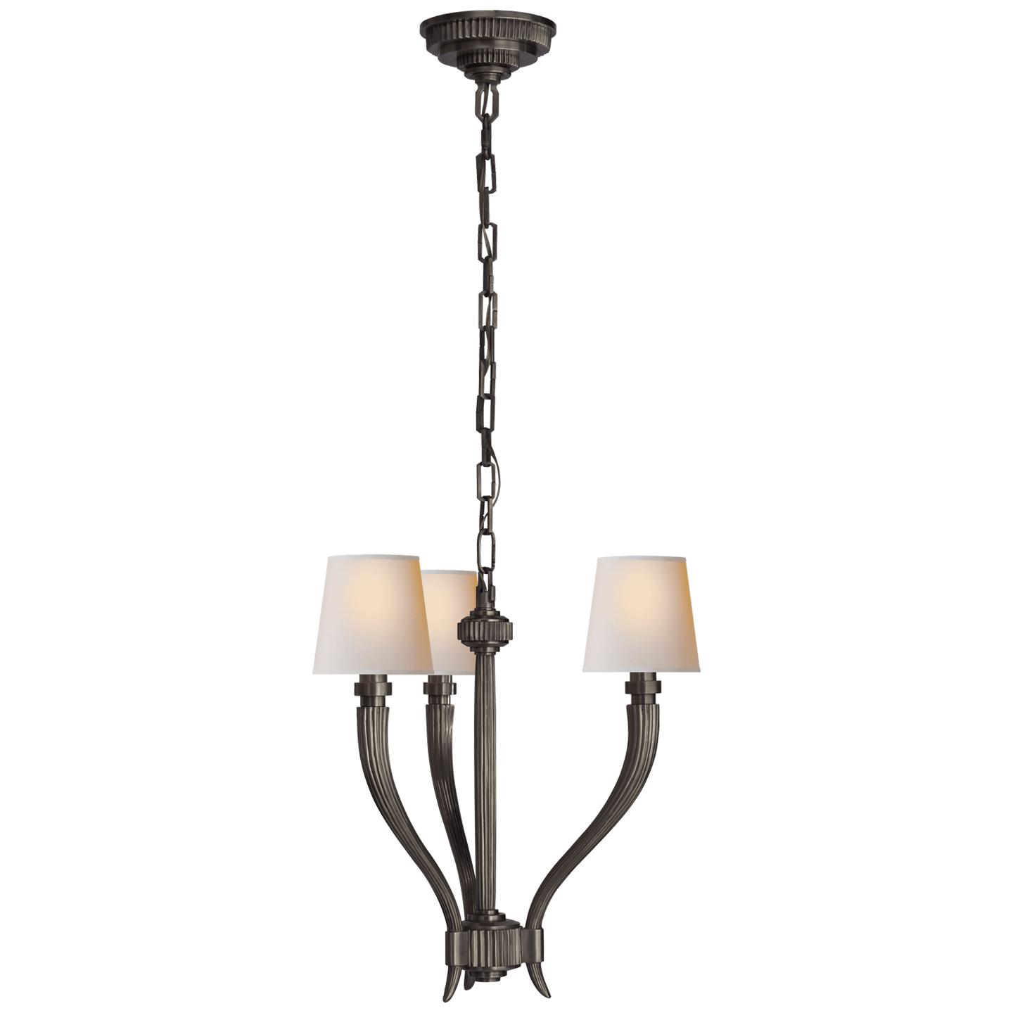 Купить Люстра Ruhlmann Small Chandelier в интернет-магазине roooms.ru