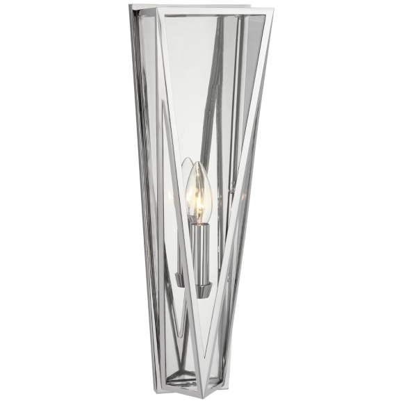 Купить Бра Lorino Medium Sconce в интернет-магазине roooms.ru