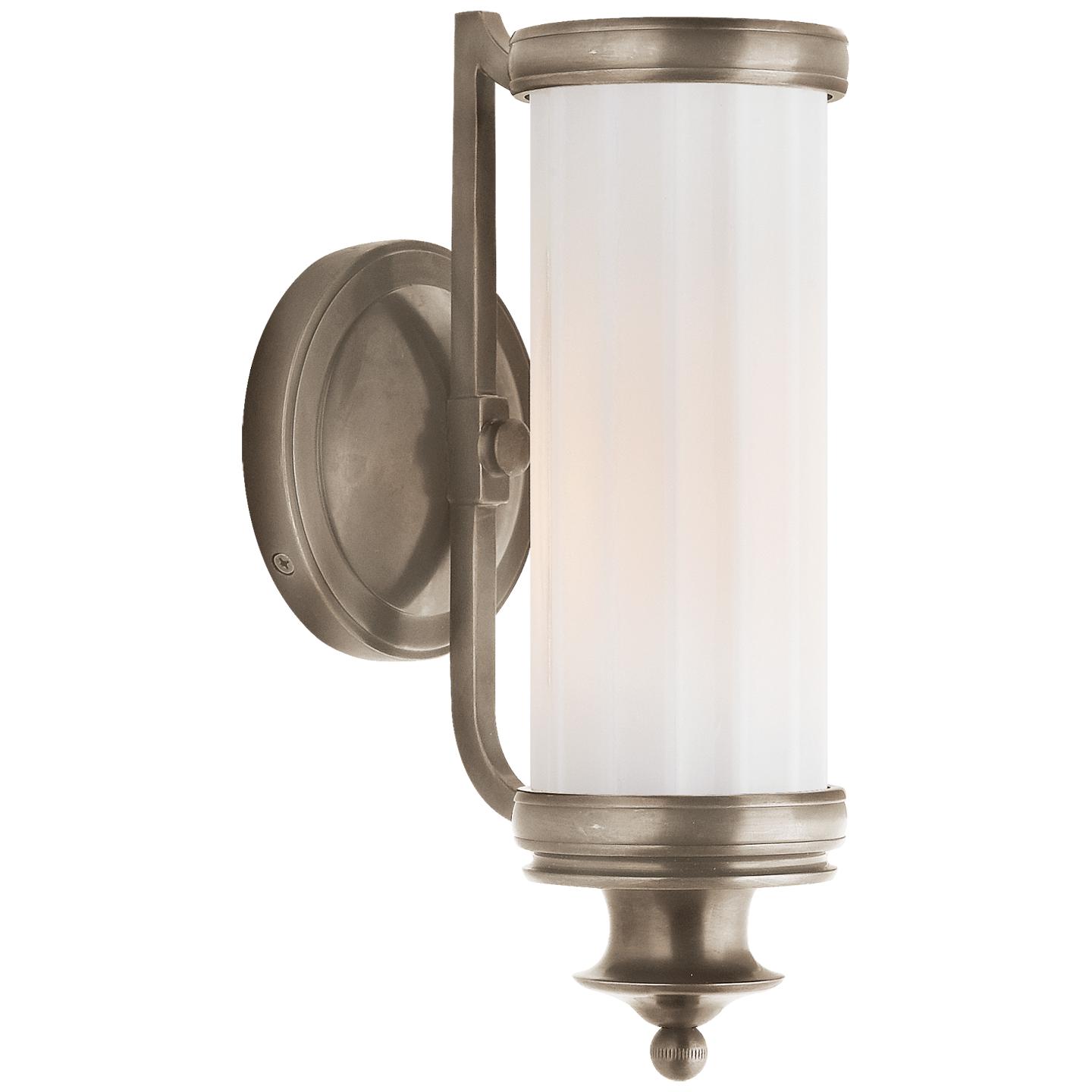 Купить Бра Milton Road Sconce в интернет-магазине roooms.ru