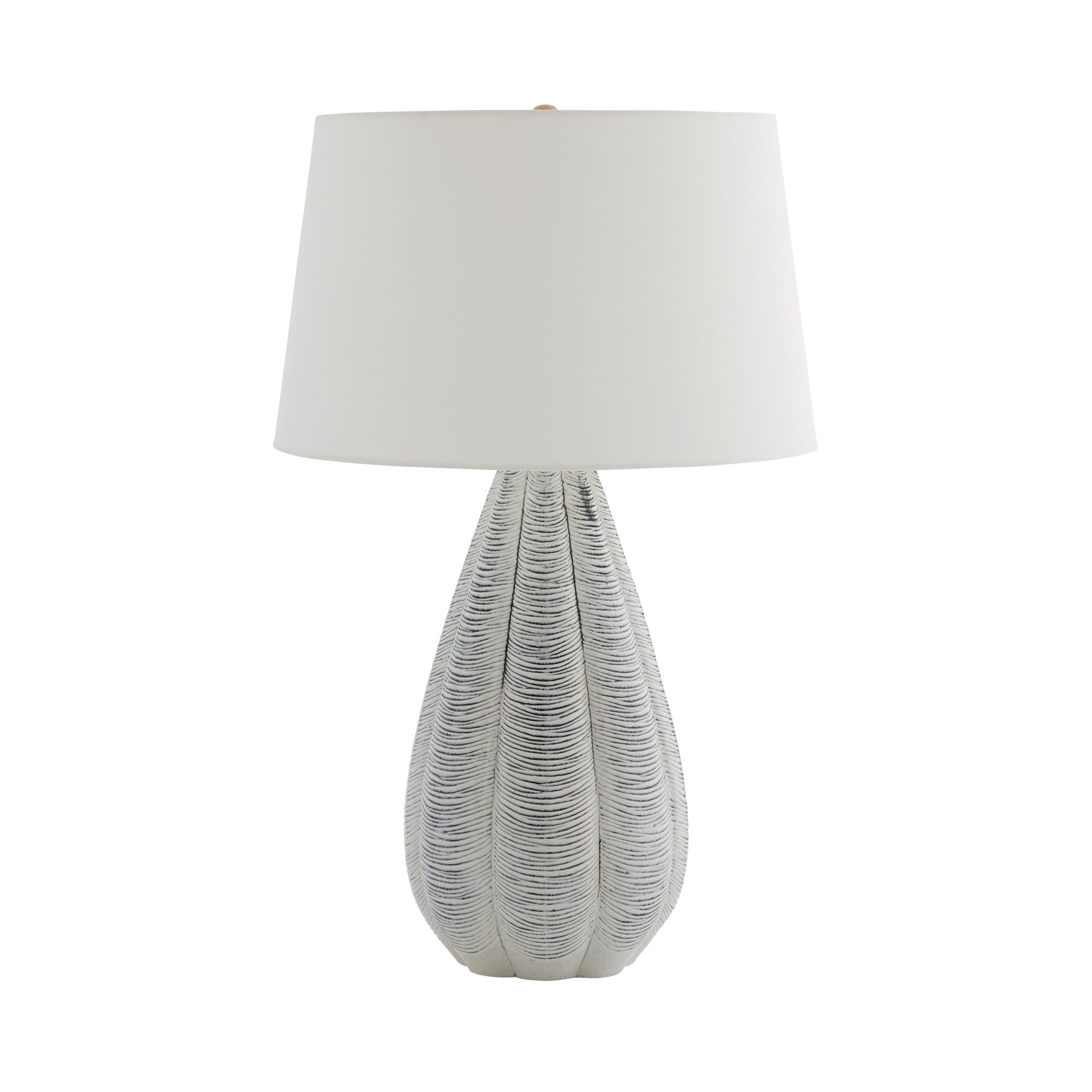 Купить Настольная лампа Milani Lamp в интернет-магазине roooms.ru