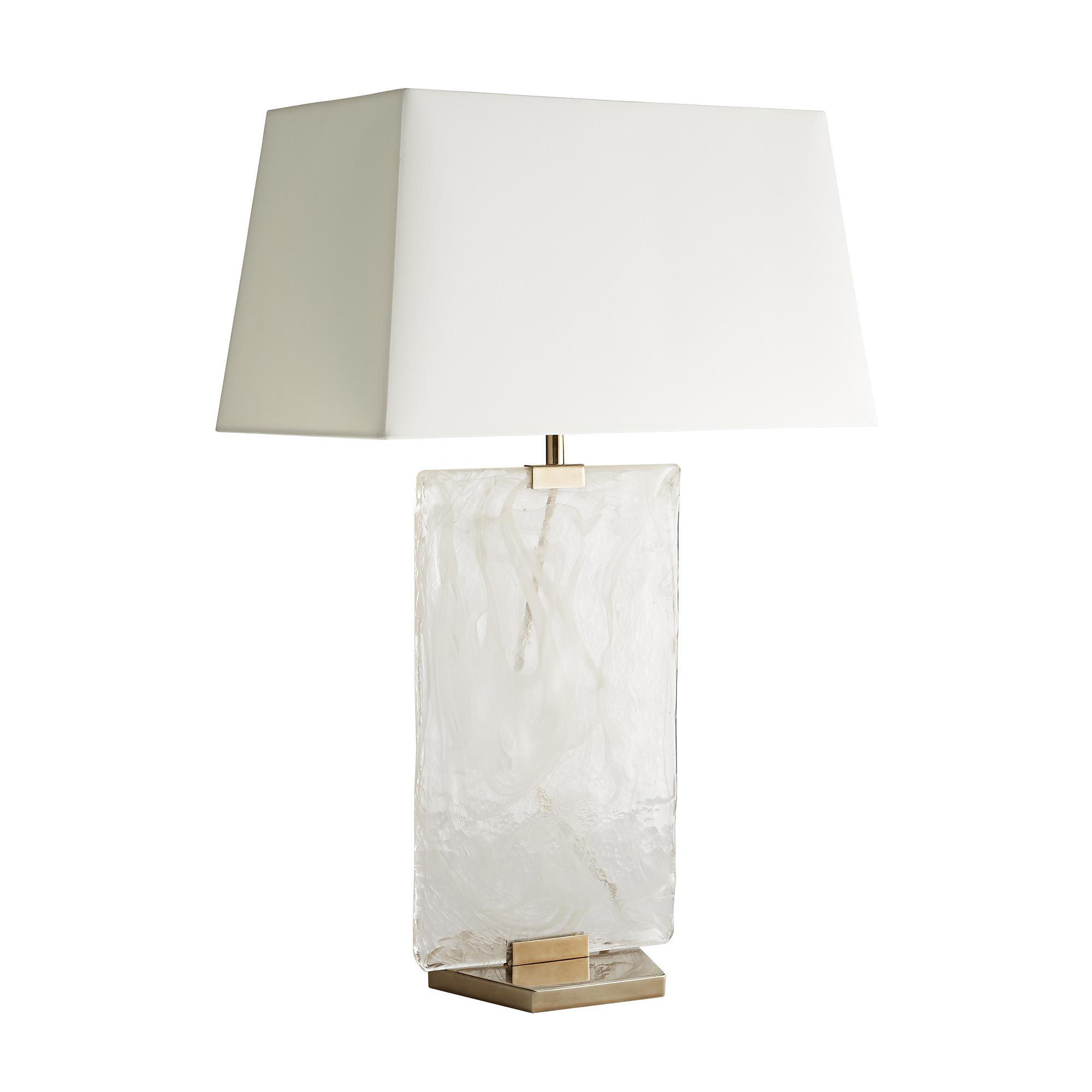 Купить Настольная лампа Maddox Lamp в интернет-магазине roooms.ru