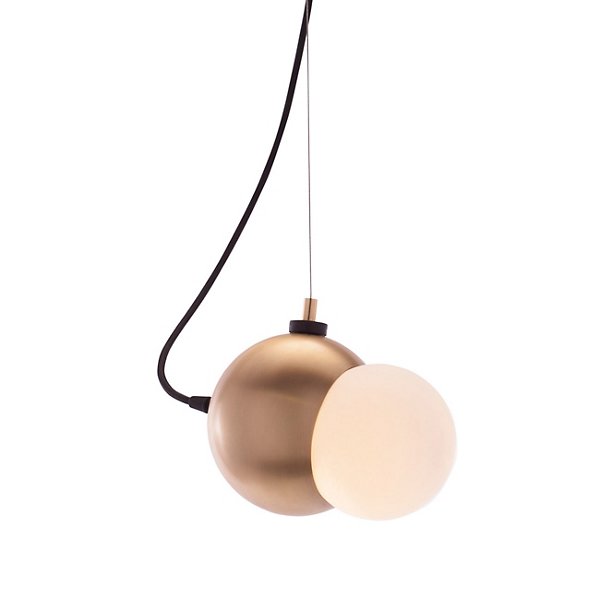 Купить Подвесной светильник Maggie LED Pendant Light в интернет-магазине roooms.ru