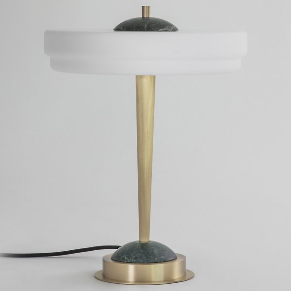 Купить Настольная лампа Trave Table Lamp в интернет-магазине roooms.ru
