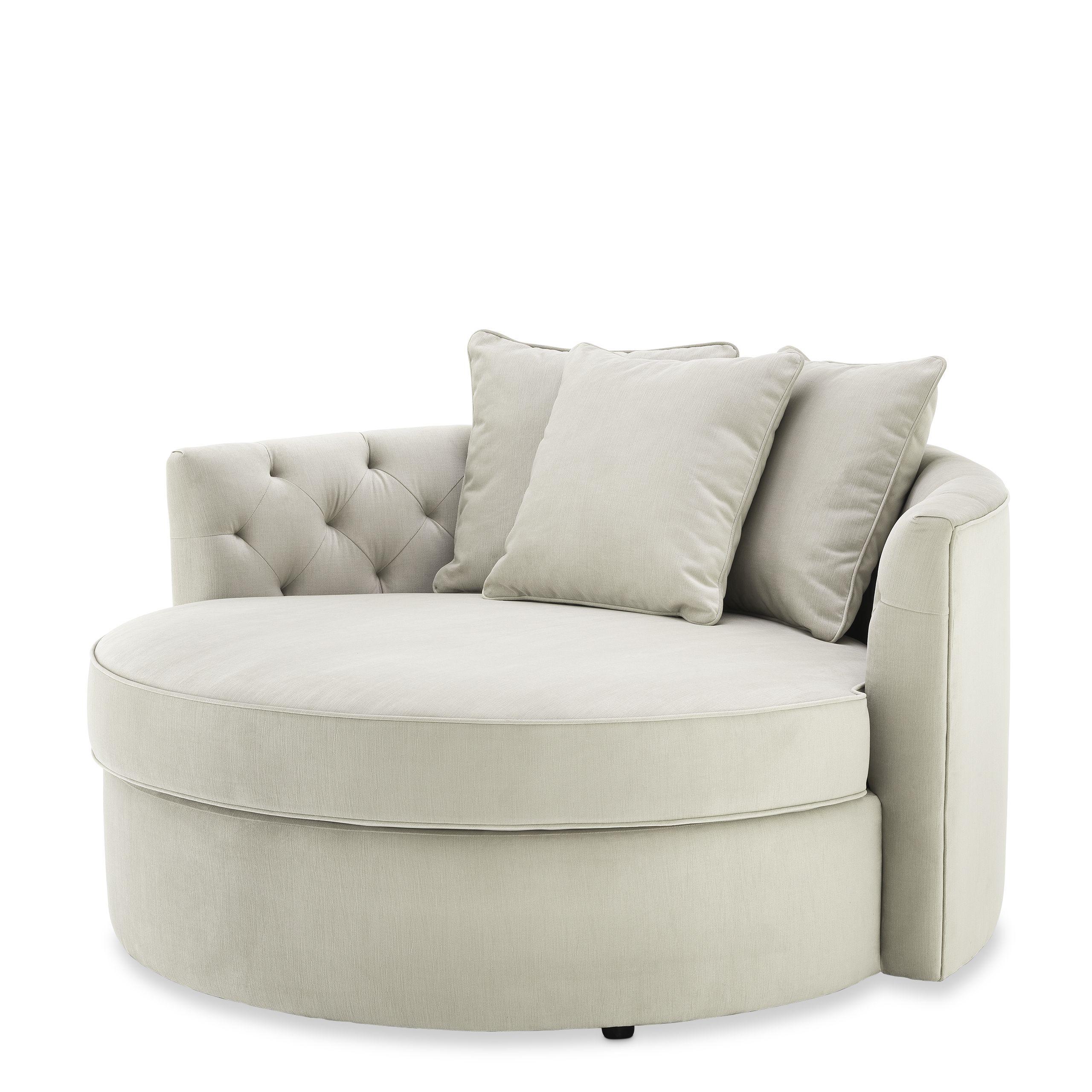 Купить Прямой диван Sofa Carlita в интернет-магазине roooms.ru
