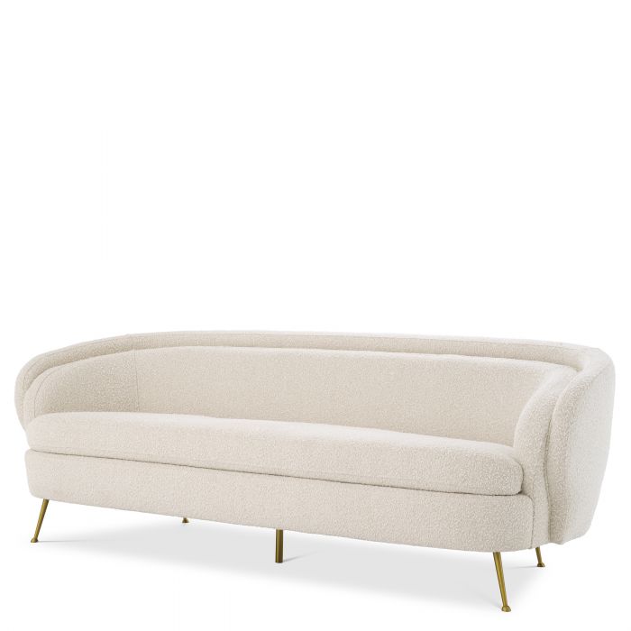 Купить Прямой диван Sofa Orion в интернет-магазине roooms.ru