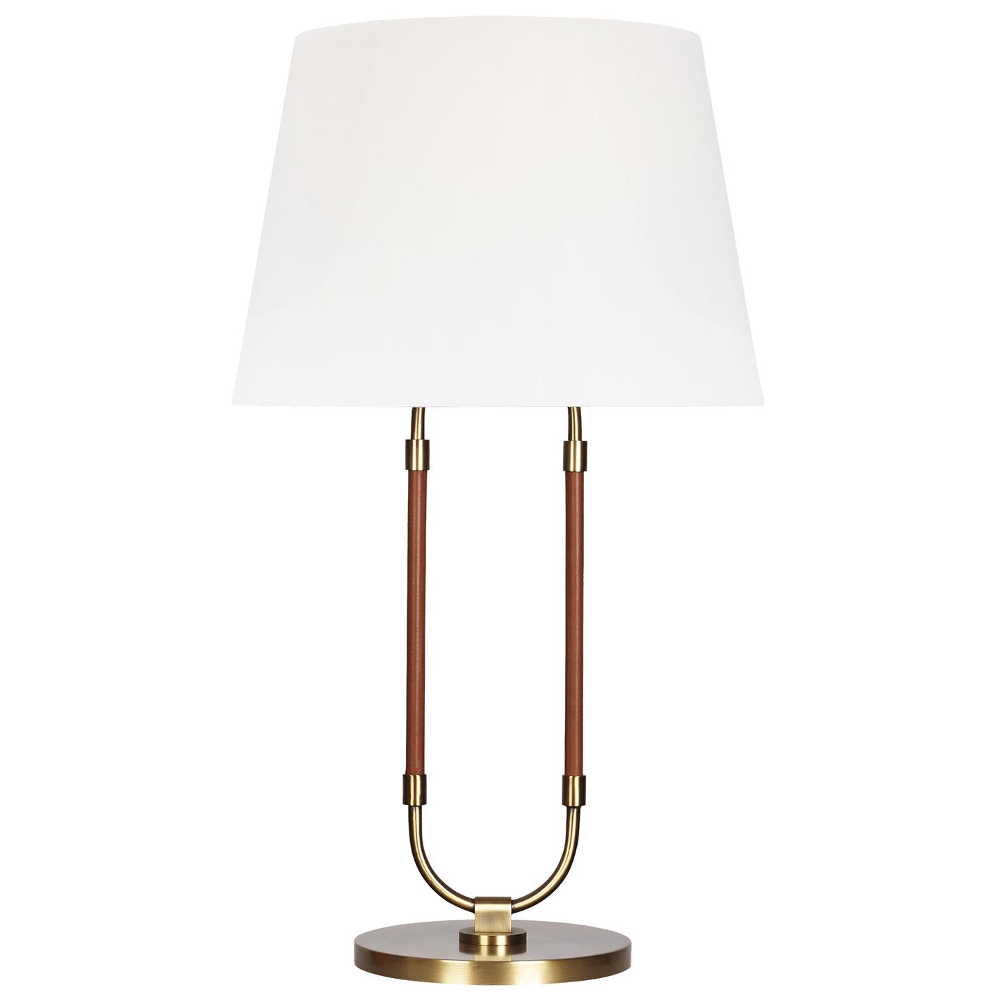 Купить Настольная лампа Katie Table Lamp в интернет-магазине roooms.ru