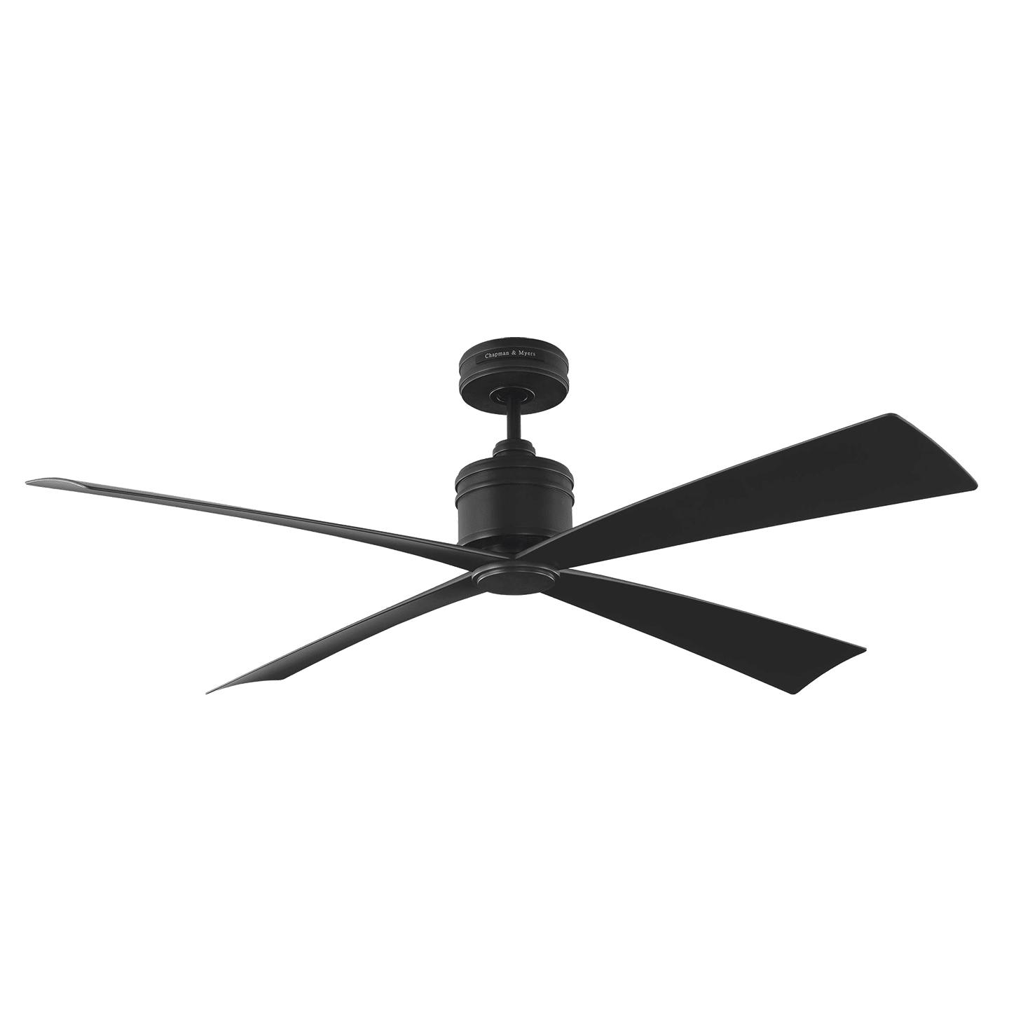 Купить Потолочный вентилятор Launceton 56" Ceiling Fan в интернет-магазине roooms.ru