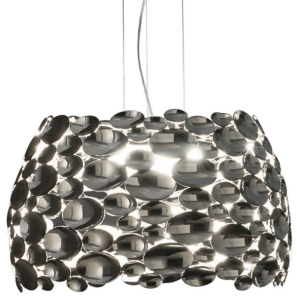 Купить Подвесной светильник Anish LED Pendant в интернет-магазине roooms.ru