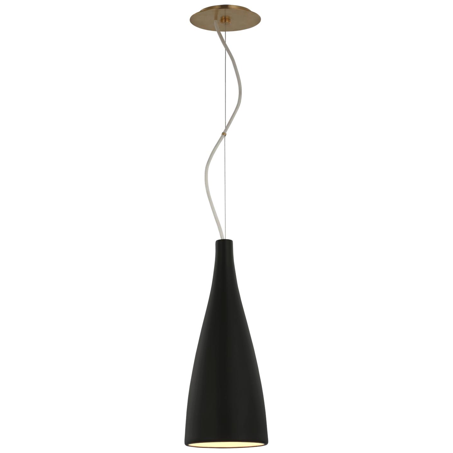 Купить Подвесной светильник Nimbus Tall Pendant в интернет-магазине roooms.ru
