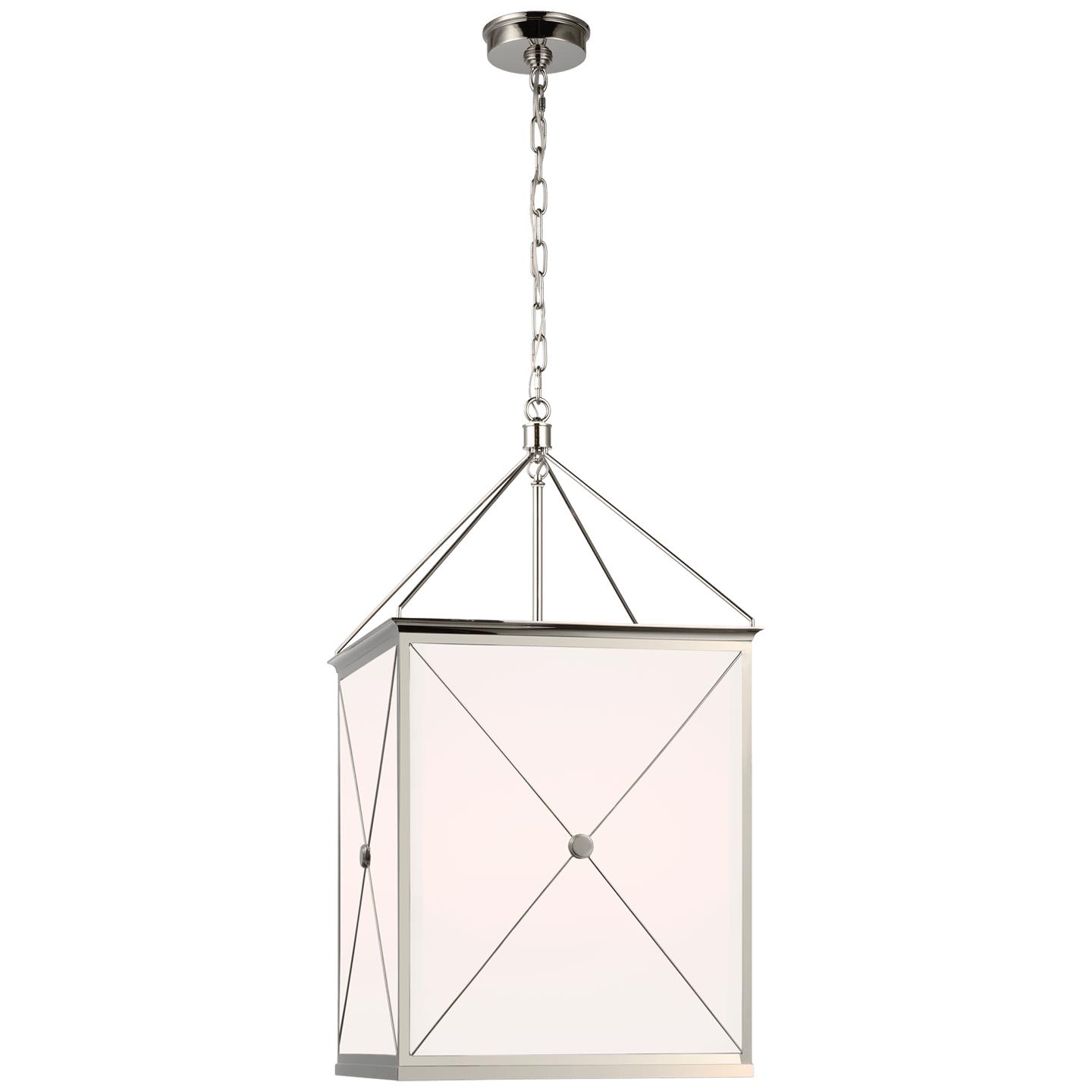 Купить Подвесной светильник Rossi Medium Lantern в интернет-магазине roooms.ru