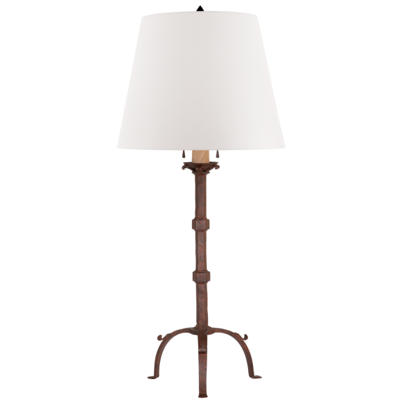 Купить Настольная лампа Robertson Table Lamp в интернет-магазине roooms.ru