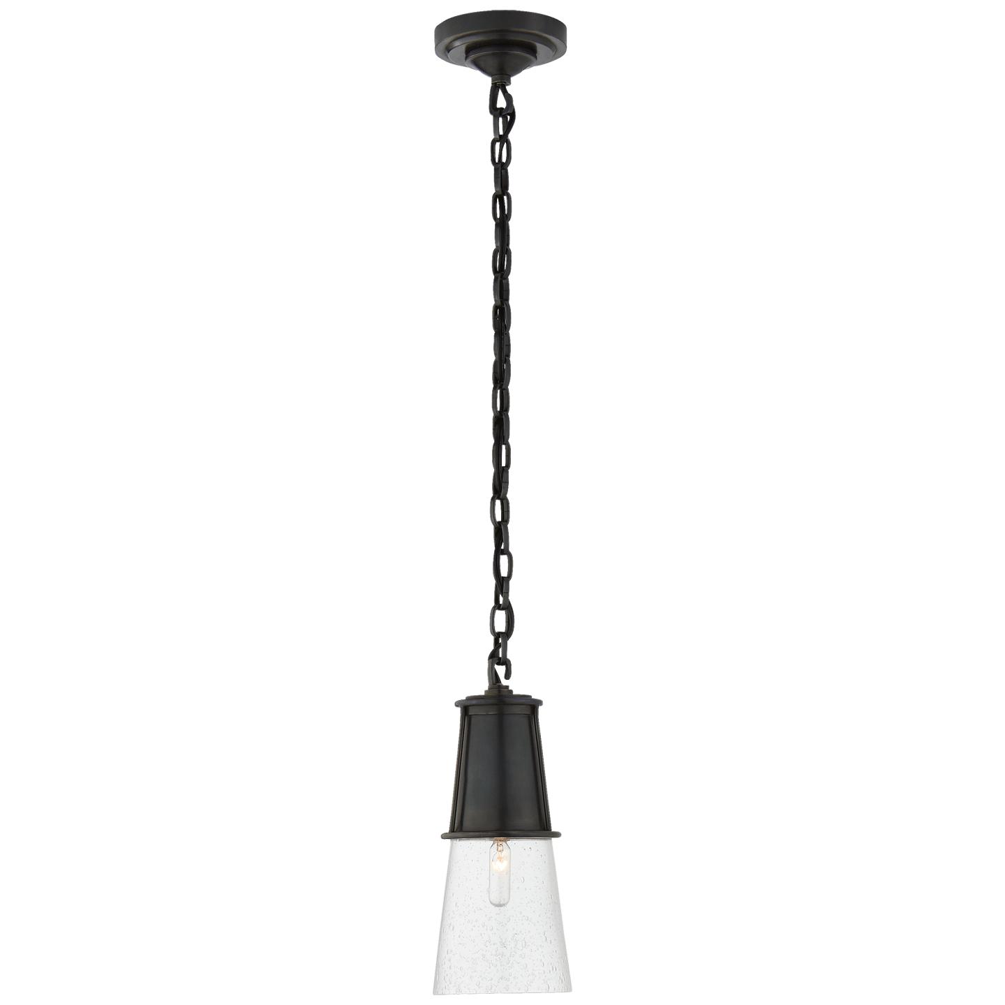 Купить Подвесной светильник Robinson Small Pendant в интернет-магазине roooms.ru