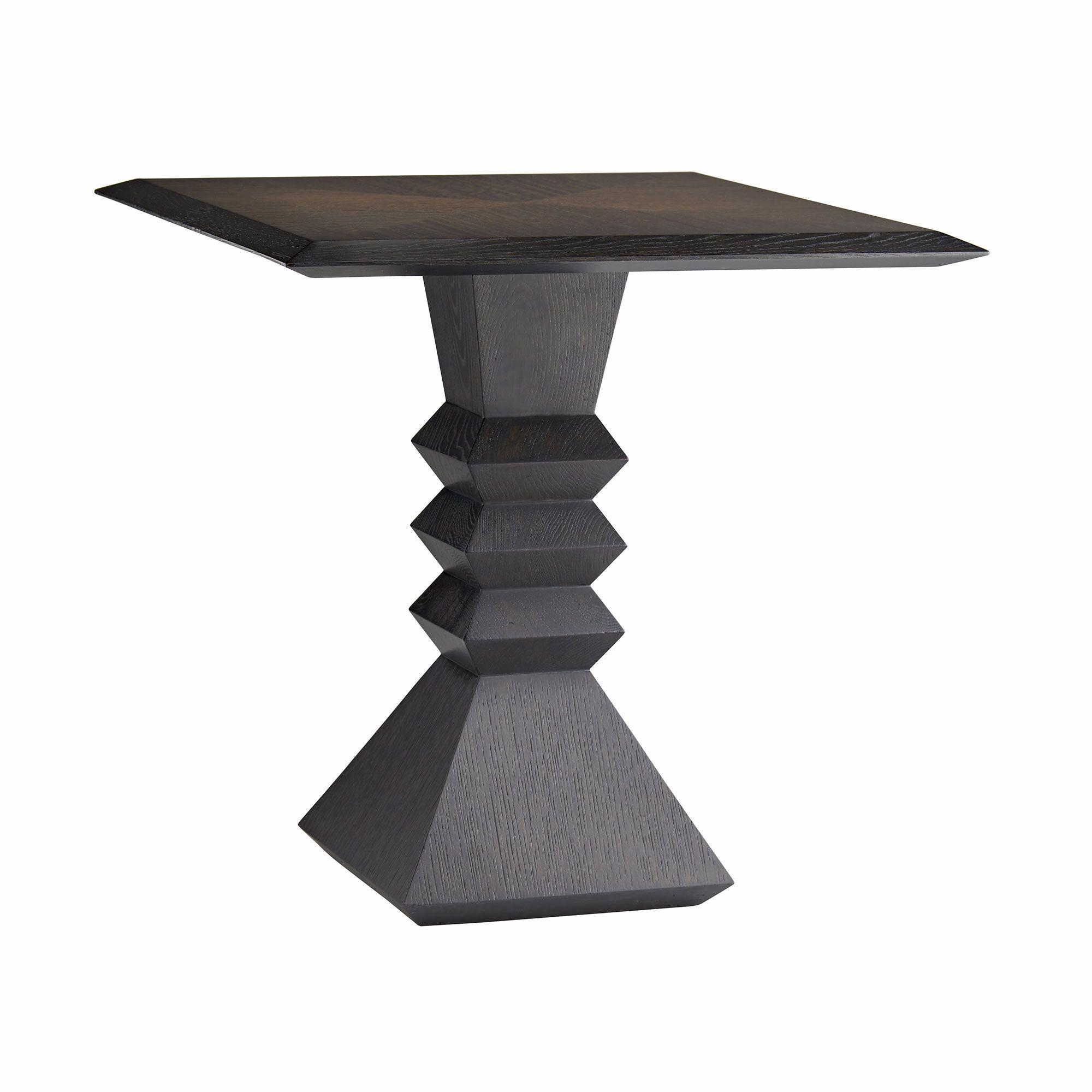 Купить Приставной столик Heston Side Table в интернет-магазине roooms.ru