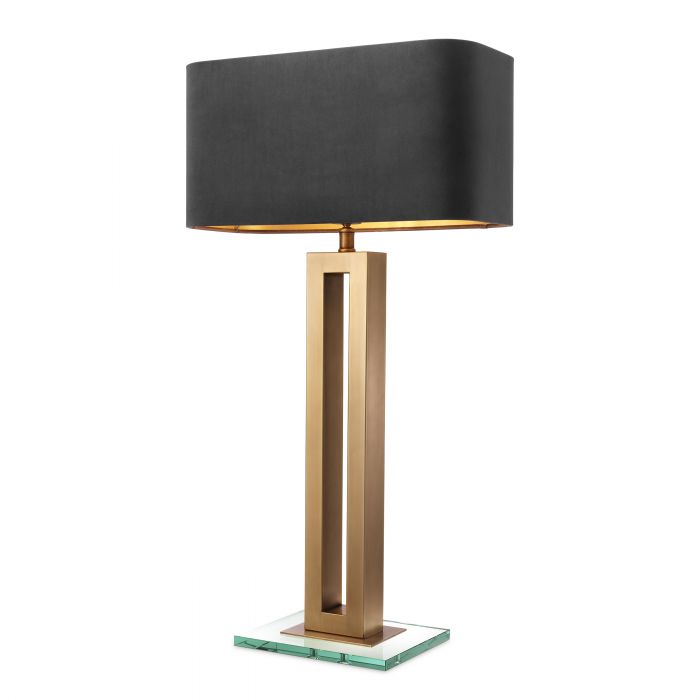 Купить Настольная лампа Table Lamp Cadogan в интернет-магазине roooms.ru
