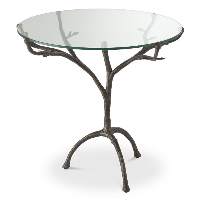Купить Обеденный стол Centre Table Christophe в интернет-магазине roooms.ru